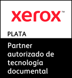 Logo de Ofixer-Xerox