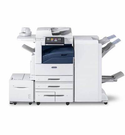 ALTALINK C8000 SERIES