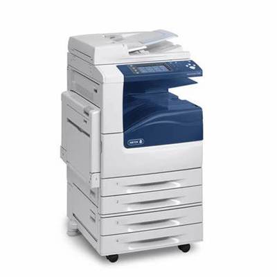 XEROX 7125