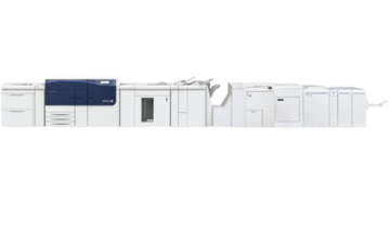 PRENSA VERSANT 4100