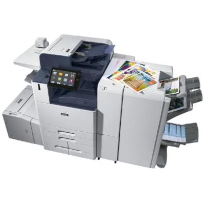 ALTALINK C8100 SERIES