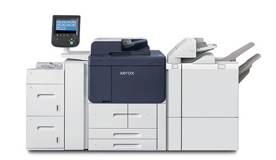 XEROX PRIMELINK SERIE B9100