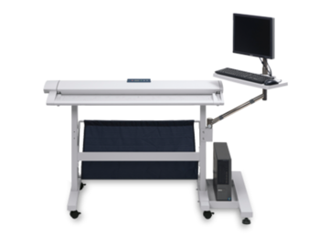 ESCANER WIDE FORMAT 7742