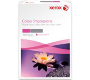 COLOUR IMPRESSIONS