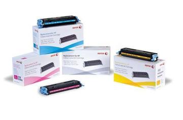 Cartuchos Xerox para Lexmark