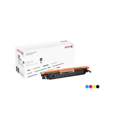 Cartuchos Xerox para HP Color