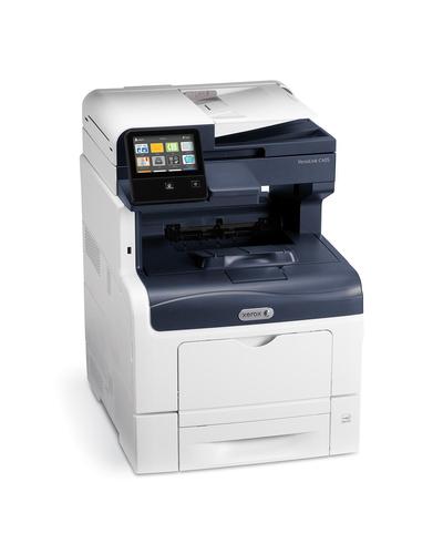 VERSALINK C405