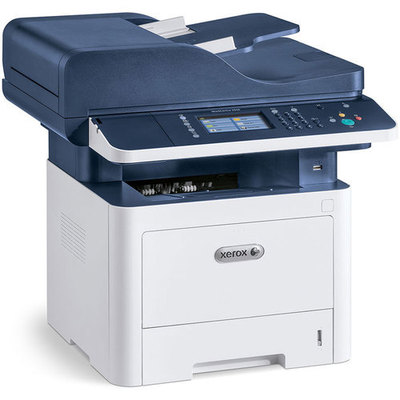 WORKCENTRE 3300