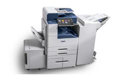 ALTALINK SERIE B 8000