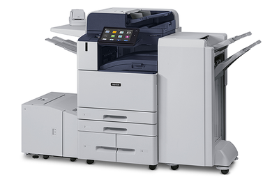 ALTALINK SERIE B 8100