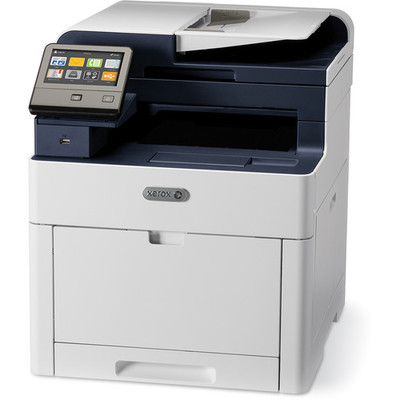 WORKCENTRE 6515