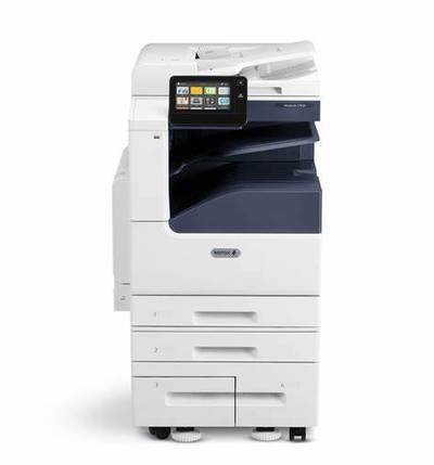 VERSALINK SERIE C7000