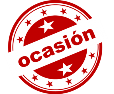 Impresoras de ocasión
